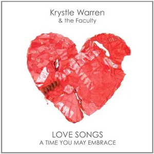 Love songs : a time you may embrace